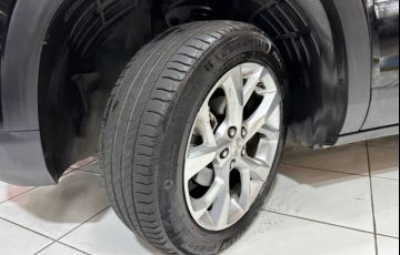 Chevrolet Montana 1.2 Turbo Ltz - Foto #5