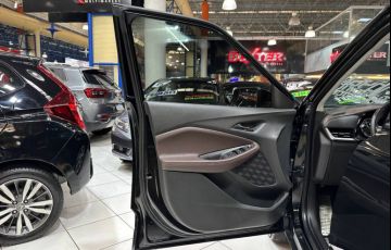 Chevrolet Montana 1.2 Turbo Ltz - Foto #7