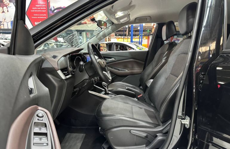 Chevrolet Montana 1.2 Turbo Ltz - Foto #8
