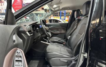 Chevrolet Montana 1.2 Turbo Ltz - Foto #8