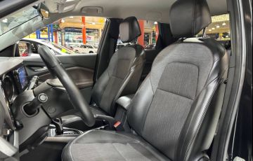 Chevrolet Montana 1.2 Turbo Ltz - Foto #9
