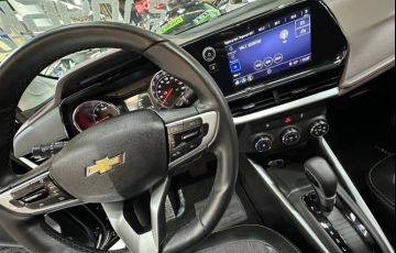 Chevrolet Montana 1.2 Turbo Ltz - Foto #10