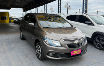 Chevrolet Onix 1.4 LT SPE/4