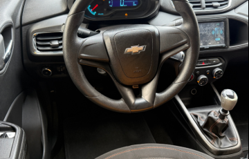 Chevrolet Onix 1.4 LT SPE/4 - Foto #5