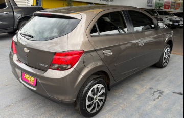 Chevrolet Onix 1.4 LT SPE/4 - Foto #10