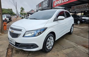 Chevrolet Onix 1.4 LT SPE/4