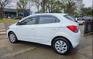 Chevrolet Onix 1.4 LT SPE/4 - Foto #7