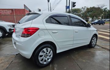 Chevrolet Onix 1.4 LT SPE/4 - Foto #9