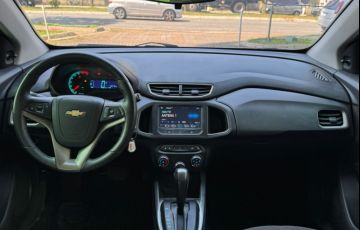 Chevrolet Onix 1.4 MPFi LT 8v - Foto #6