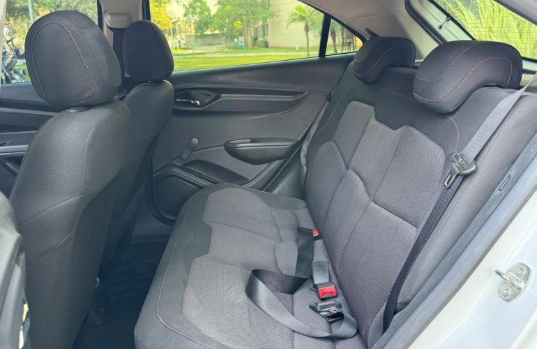 Chevrolet Onix 1.4 MPFi LT 8v - Foto #9