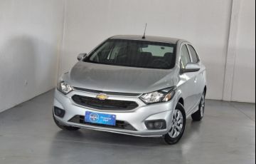 Chevrolet Onix 1.0