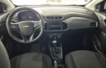 Chevrolet Onix 1.0 - Foto #6