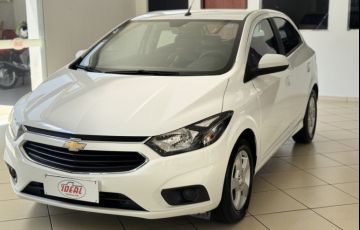 Chevrolet Onix 1.4 LT SPE/4 - Foto #2