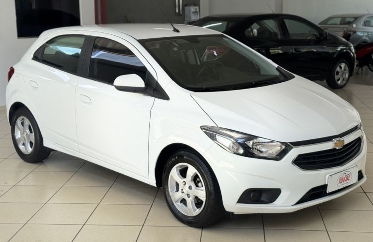 Chevrolet Onix 1.4 LT SPE/4 - Foto #3