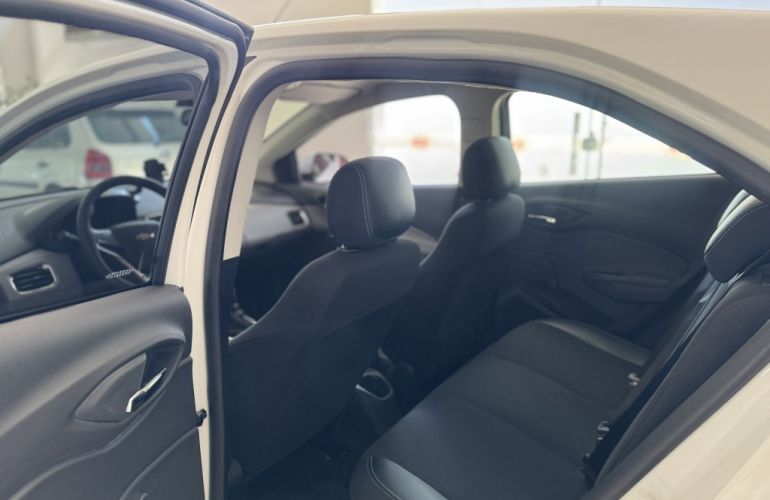 Chevrolet Onix 1.4 LT SPE/4 - Foto #9