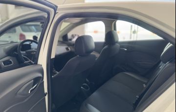 Chevrolet Onix 1.4 LT SPE/4 - Foto #9
