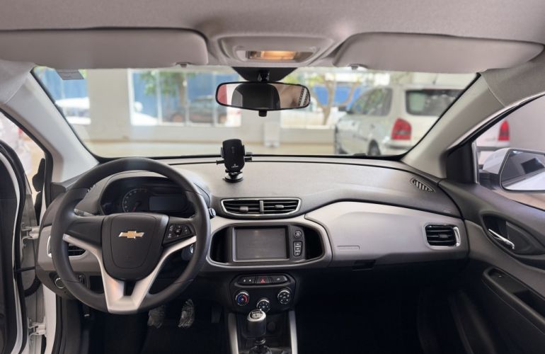 Chevrolet Onix 1.4 LT SPE/4 - Foto #10