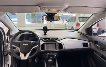 Chevrolet Onix 1.4 LT SPE/4 - Foto #10