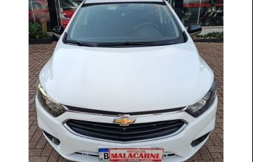 Chevrolet Onix 1.4 LT SPE/4 - Foto #5