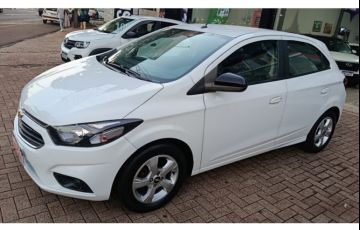 Chevrolet Onix 1.4 LT SPE/4 - Foto #6