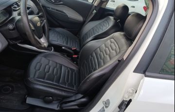 Chevrolet Onix 1.4 LT SPE/4 - Foto #7