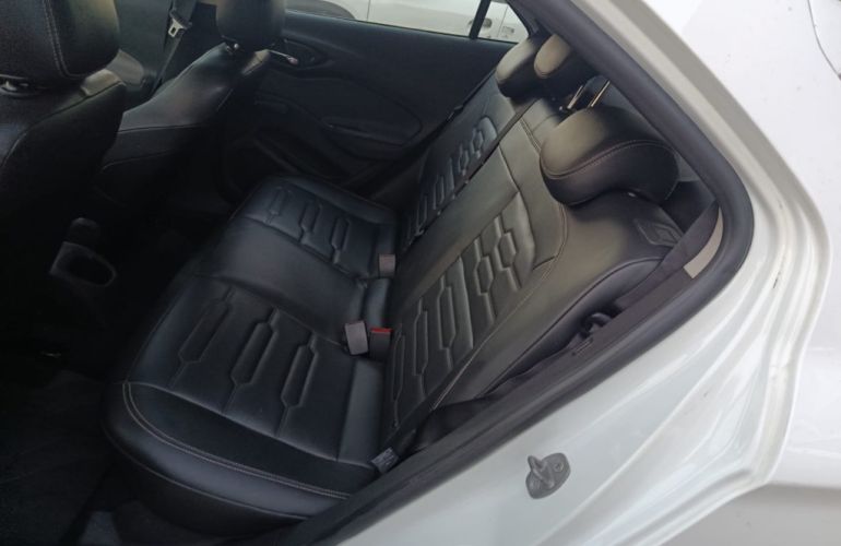 Chevrolet Onix 1.4 LT SPE/4 - Foto #9