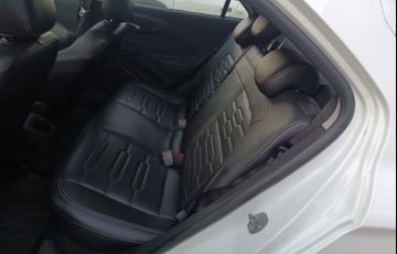 Chevrolet Onix 1.4 LT SPE/4 - Foto #9