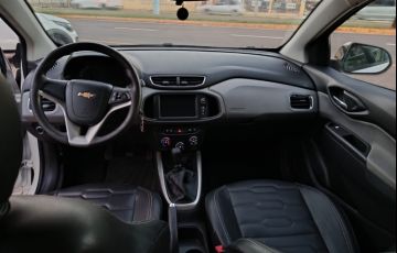 Chevrolet Onix 1.4 LT SPE/4 - Foto #10
