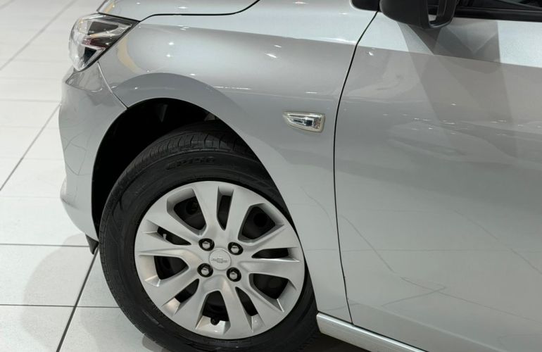 Chevrolet Onix 1.0 Turbo Plus Lt - Foto #4