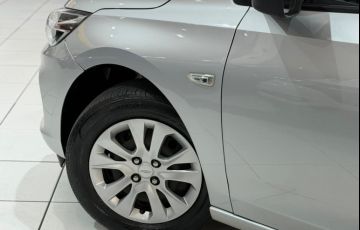 Chevrolet Onix 1.0 Turbo Plus Lt - Foto #4