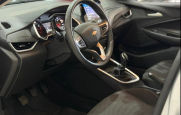Chevrolet Onix 1.0 Turbo Plus Lt - Foto #5