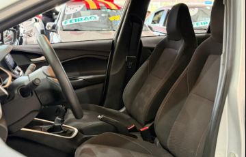 Chevrolet Onix 1.0 Turbo Plus Lt - Foto #6