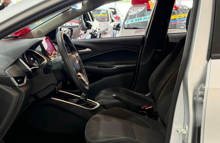 Chevrolet Onix 1.0 Turbo Plus Lt - Foto #7
