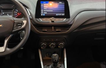 Chevrolet Onix 1.0 Turbo Plus Lt - Foto #10