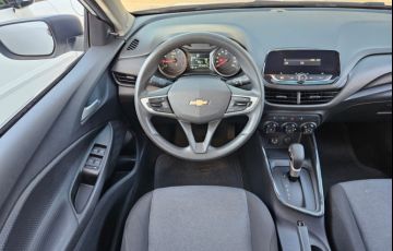 Chevrolet Onix 1.0 Turbo (Aut) - Foto #4