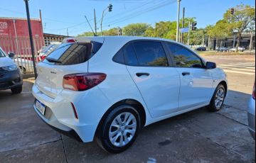 Chevrolet Onix 1.0 Turbo (Aut) - Foto #6