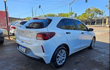 Chevrolet Onix 1.0 Turbo (Aut) - Foto #10
