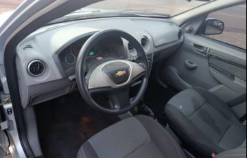 Chevrolet Prisma 1.4 8V LT (Flex) - Foto #2
