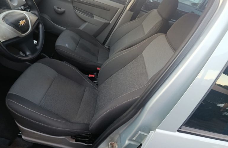 Chevrolet Prisma 1.4 8V LT (Flex) - Foto #3