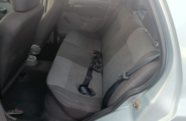 Chevrolet Prisma 1.4 8V LT (Flex) - Foto #5