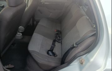 Chevrolet Prisma 1.4 8V LT (Flex) - Foto #5