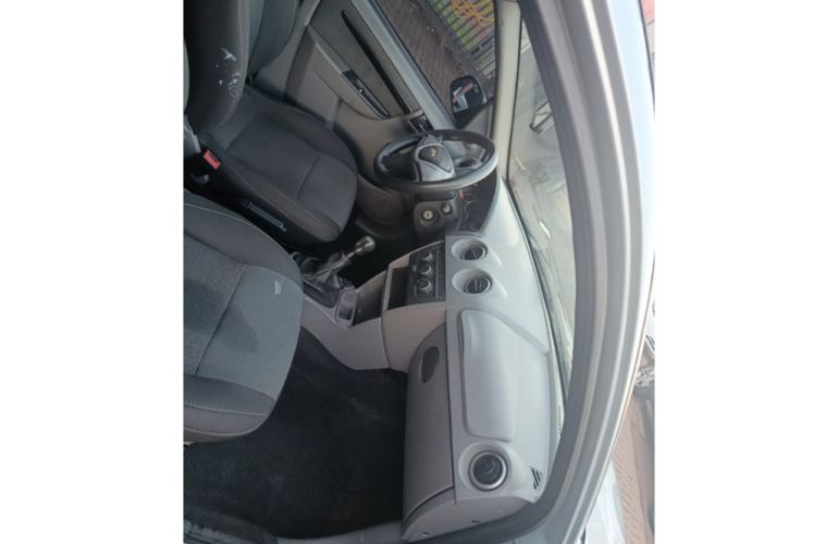 Chevrolet Prisma 1.4 8V LT (Flex) - Foto #6