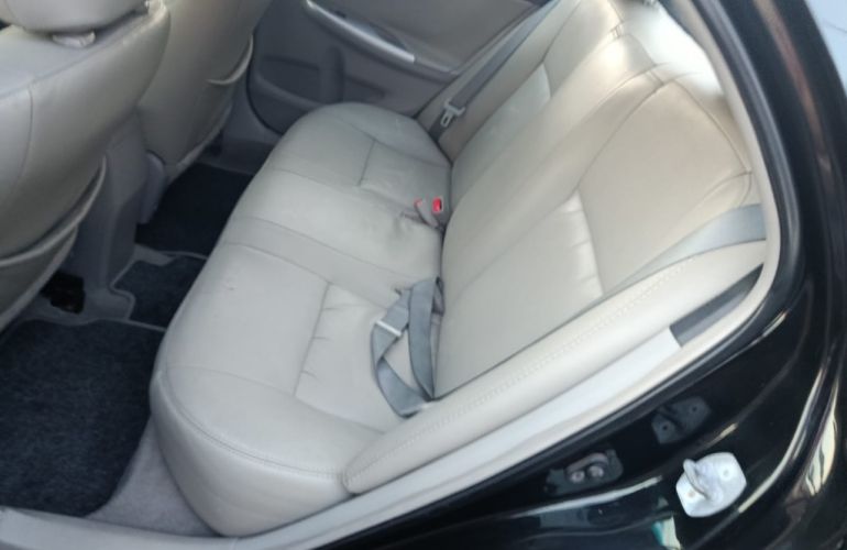 Chevrolet Prisma 1.4 8V LT (Flex) - Foto #7