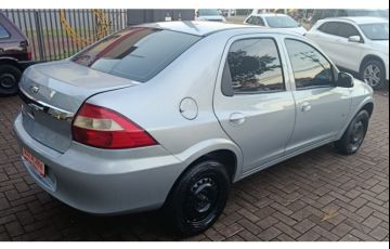 Chevrolet Prisma 1.4 8V LT (Flex) - Foto #8