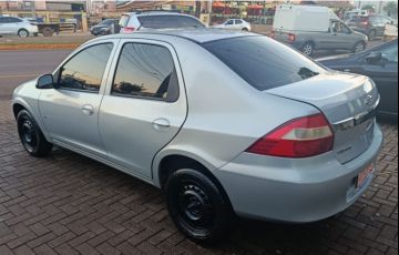 Chevrolet Prisma 1.4 8V LT (Flex) - Foto #9