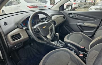 Chevrolet Prisma 1.4 LTZ SPE/4 (Aut) - Foto #5