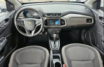 Chevrolet Prisma 1.4 LTZ SPE/4 (Aut) - Foto #7