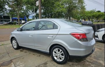 Chevrolet Prisma 1.4 LTZ SPE/4 (Aut) - Foto #9