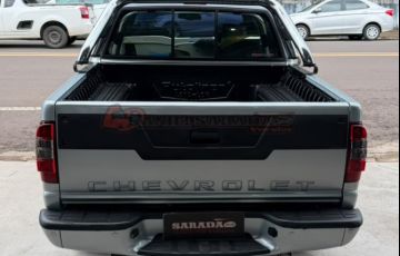 Chevrolet S10 2.4 MPFi Advantage 4x2 CD 8v - Foto #6