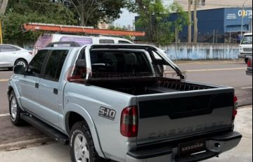 Chevrolet S10 2.4 MPFi Advantage 4x2 CD 8v - Foto #8